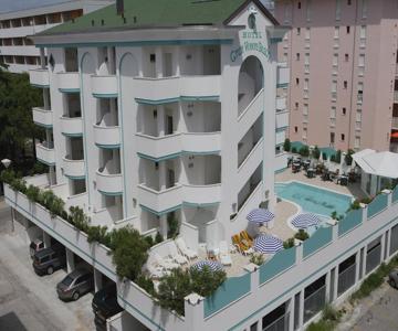 Hotel Gran Venere Beach 3 Superior