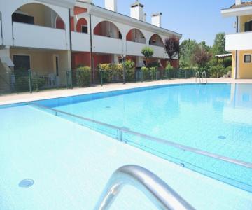 Villaggio Leopardi