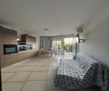 Appartement Miriam 23