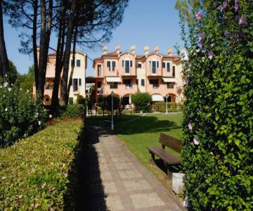Campiello Del Sole