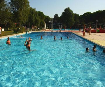 Villaggio Olimpia