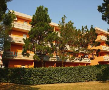 Condominio Atollo