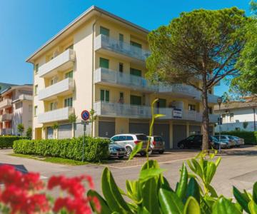 Apartment Antonella-2 By Interhome