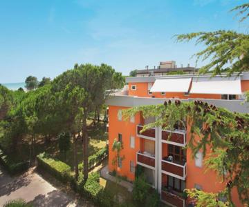 Appartamenti Angela E Pordenone