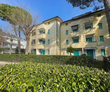 Appartamenti Alisei E Cristina