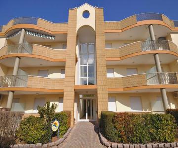 Villaggio Lido Del Sole