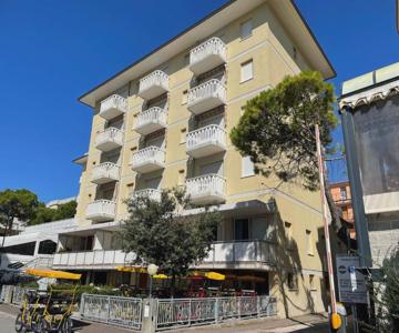 Ca' Bianca - Appartamenti