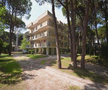 Appartamenti Boschetto