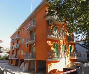 Isolabella - Appartamenti