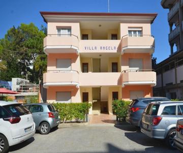 Appartamenti Villa Angela