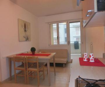Lovely Flat 80 M From The Beach - Beahost