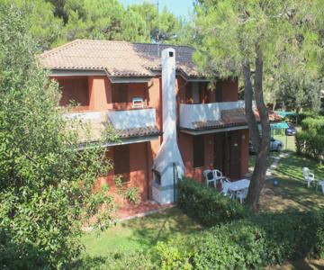 Villaggio Delle Meduse