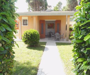 Villa Agavi 2
