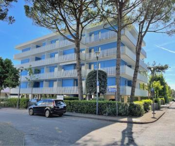 Apartment Sabrina By Interhome