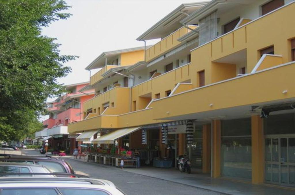 Condominio Simma