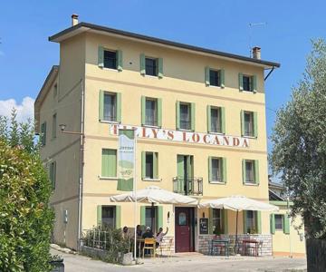 Tilly's Locanda