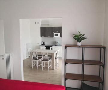 Appartamento Da Guido