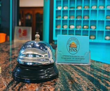 Ezy Hotel Bovolone