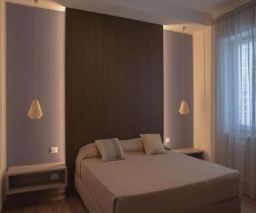 Blue Apartment - Verona&lake