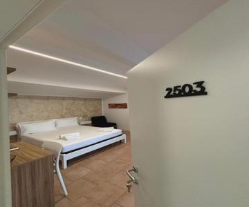 Casa Corte 25 Appartamenti E Camere