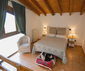 Casa Vacanze Monte Galetto