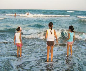 Ciao Caorle Appartamenti