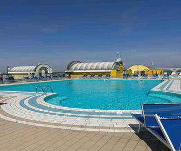 Sea View Apartment In Caorle