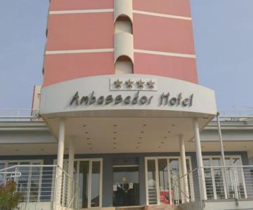 Hotel Ambassador