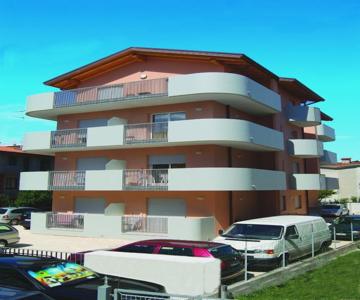 Ca' Mira Apartments