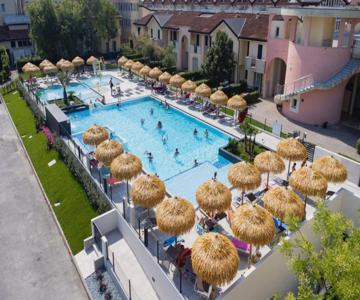 Quercia Lido Altanea