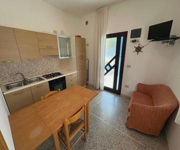 Marconi Bilocale - Agenzia Cocal