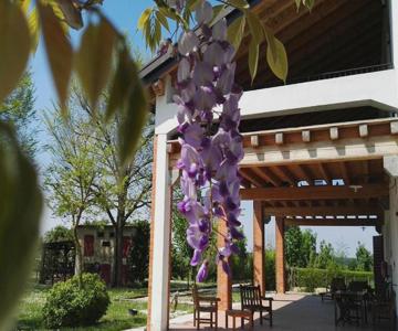 Maranghetto Appartamenti