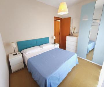 Appartamento Levante Vistamare