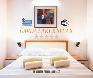Garda Lake & Relax - An Authentic Experience Between Lake & Baldo