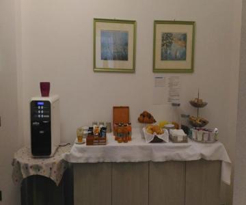 Palazzo Di Primavera Guest House