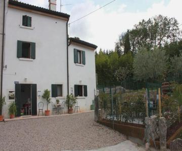 Casa Vacanze Corte Dei Dami