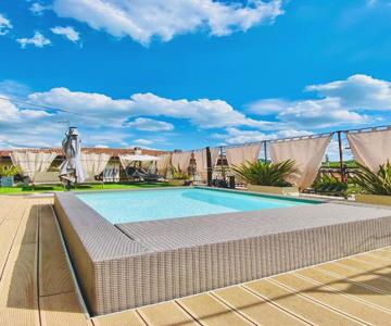 Welcome Traveller Frida's Rooms