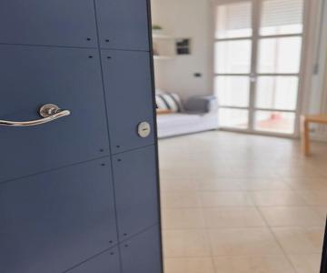 Boutique Home