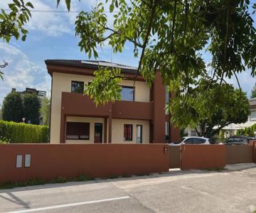 Vive Apartments Visit Veneto Express