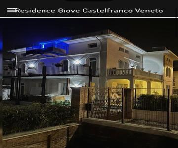 Residence Giove