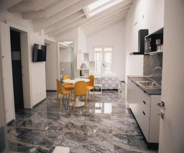 La Dimora Dell'aquila