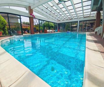 Mobile Fontana Oasis