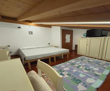 Casa Pedon