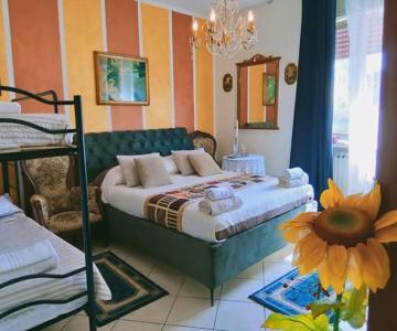 Bed&Breakfast Gardasee