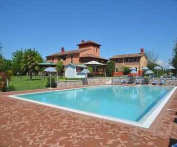 Locanda Bella Italia