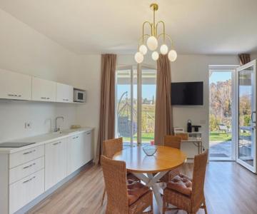 Residence Le Aromatiche