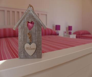 Marelaguna Rooms