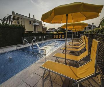 Residence Vecchio Faro