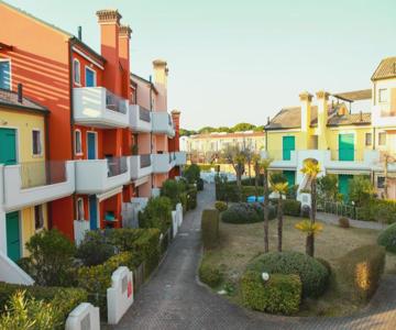 Appartamento In Residence Lighthouse