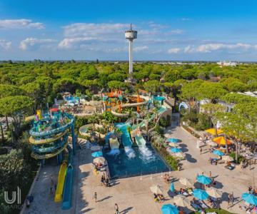 Luxury Camp At Union Lido